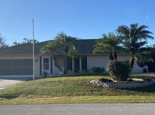 10123 Bay Ave, Englewood, FL 34224