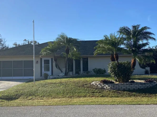 10123 Bay Ave, Englewood, FL 34224