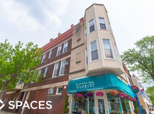 2058 W Roscoe St #TWO_F, Chicago, IL 60618