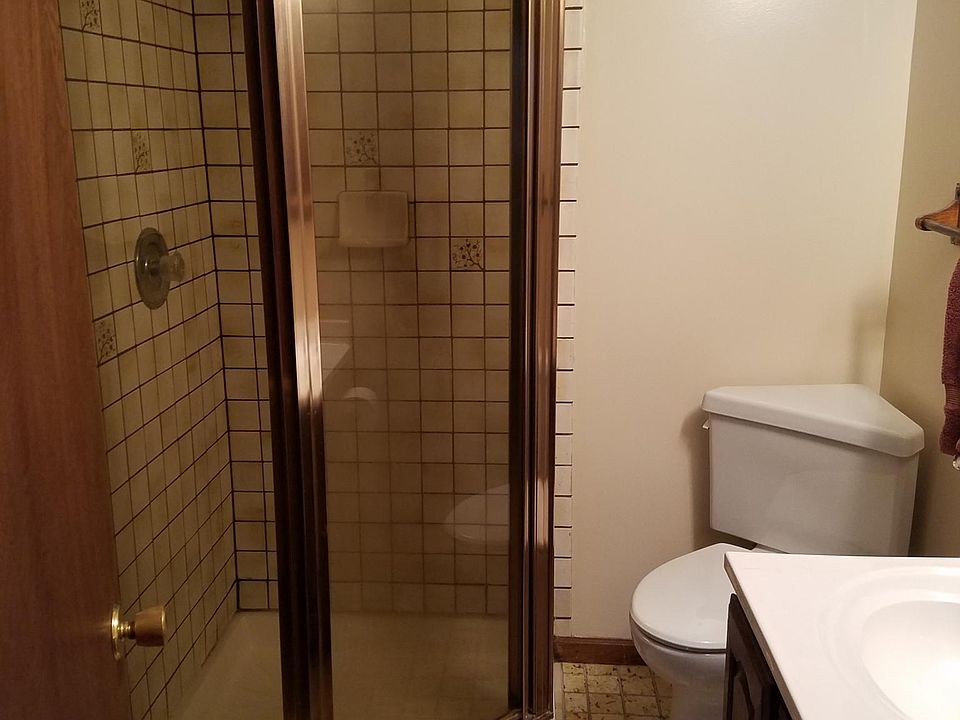 basement bathroom
