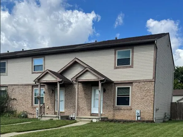 5752 Kendrick Dr, Galloway, OH 43119