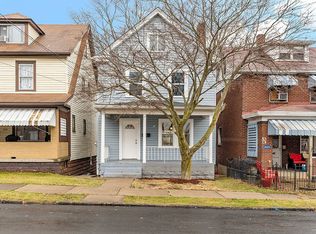 2621 Grandview Ave, McKeesport, PA 15132