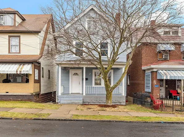 2621 Grandview Ave, McKeesport, PA 15132