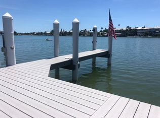 3111 W Maritana Dr, St Pete Beach, FL 33706