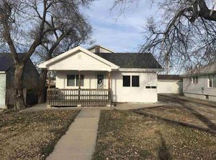 111 W 19th St, Hays, KS 67601