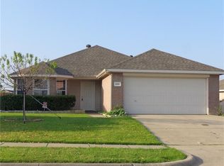 609 Oxford Dr, Wylie, TX 75098