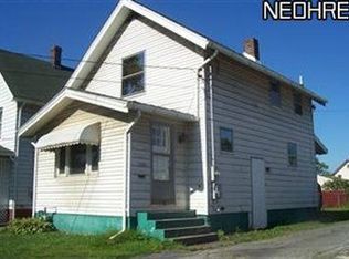 1340 Hazelwood Ave SE, Warren, OH 44484