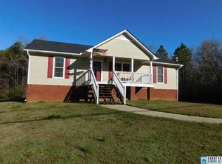 1724 Bone Dry Rd, Kimberly, AL 35091