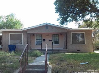 3522 W Houston St #A, San Antonio, TX 78207