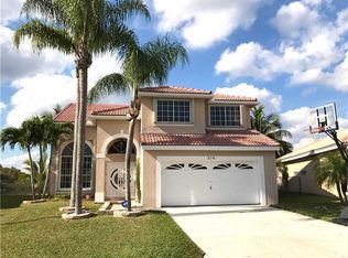 314 SW 183rd Way #0, Pembroke Pines, FL 33029