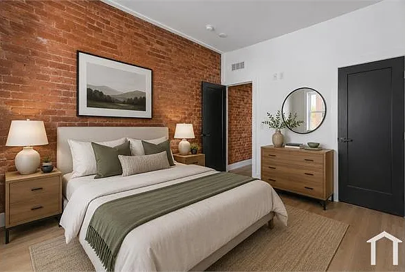 1 bed, 600 sqft, $1,390 — Photo 3