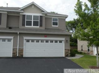 542 Lomianki Ln NE, Columbia Heights, MN 55421