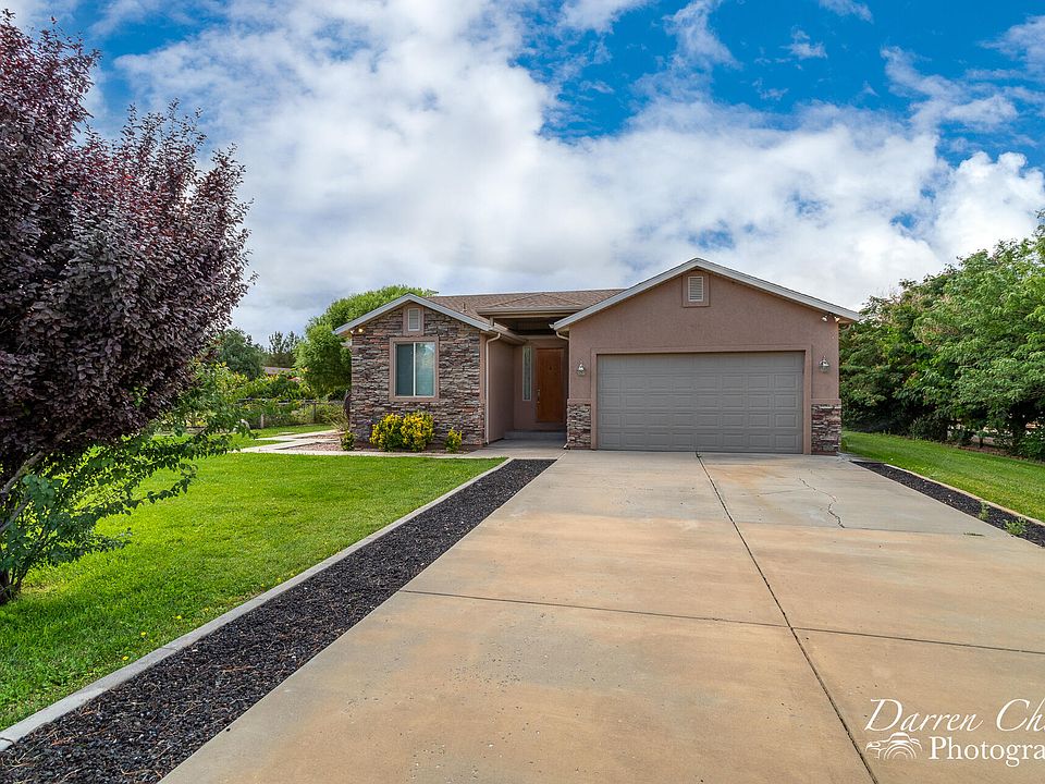 133 W Dammeron Valley Farms Dr, Dammeron Valley, UT 84783 MLS 24