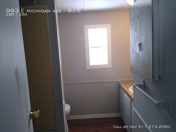 3rd image of 993 Michigan Ave E Lot 26B