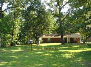41542 County Road 112, Bay Minette, AL 36507