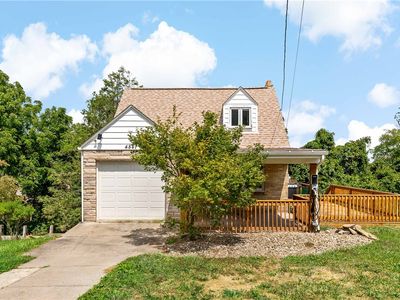 4841 E Willock Rd, Pittsburgh, PA, 15227