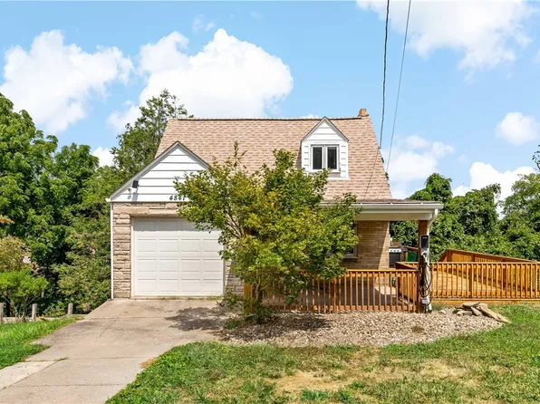 4841 E Willock Rd, Pittsburgh, PA 15227