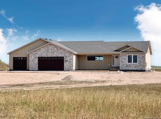 2310 Old Faithful Way, Cheyenne, WY 82009