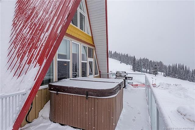 1st image of 9885 Pinnacles Rd Unit 3