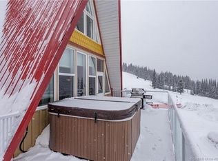 9885 Pinnacles Rd UNIT 3, North Okanagan, BC V1B3M6