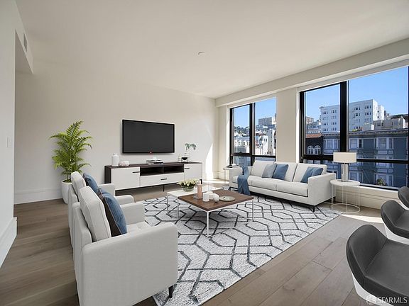 2nd image of 1515 Union St Residence 5E
