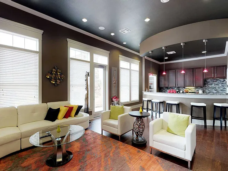 Esplanade at Stonebridge Village Apartments — Photo 9