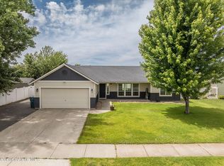 13417 N Halley St, Rathdrum, ID 83858