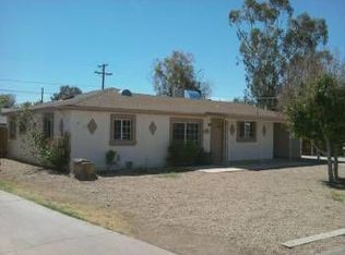 4711 N 27th Dr, Phoenix, AZ 85017