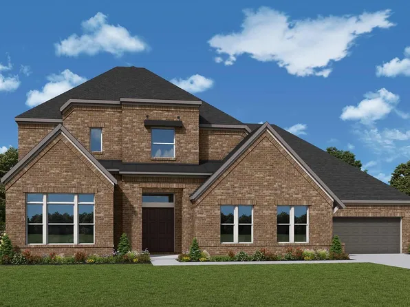 2108 Lakeside Dr, Lakewood Village, TX 75068