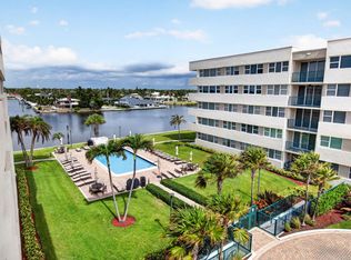 1236 Hillsboro Mile Bch #406, Pompano Beach, FL 33062