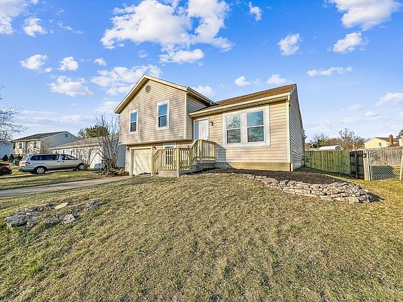 2nd image of 2782 Millrace Dr