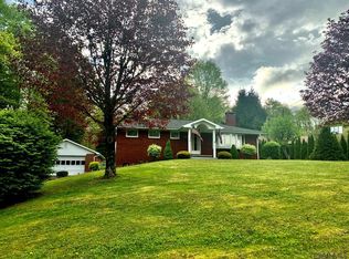 1176 Wilmore Rd, Ebensburg, PA 15931