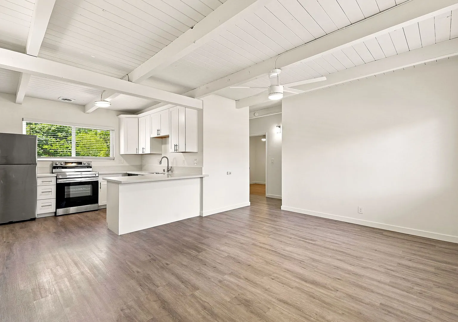 Modern Living: 8-Unit Apartment Building in the Heart of Downtown San Luis Obispo — Photo 2