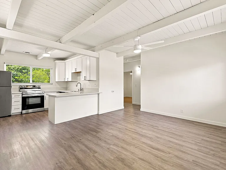Modern Living: 8-Unit Apartment Building in the Heart of Downtown San Luis Obispo — Photo 16