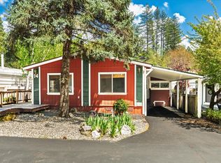 39737 Road 274 Space 14, Bass Lake, CA