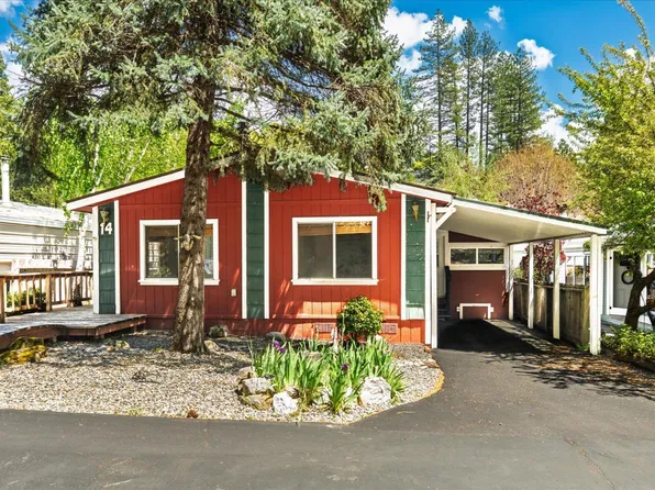 39737 Road 274 Space 14, Bass Lake, CA 93604