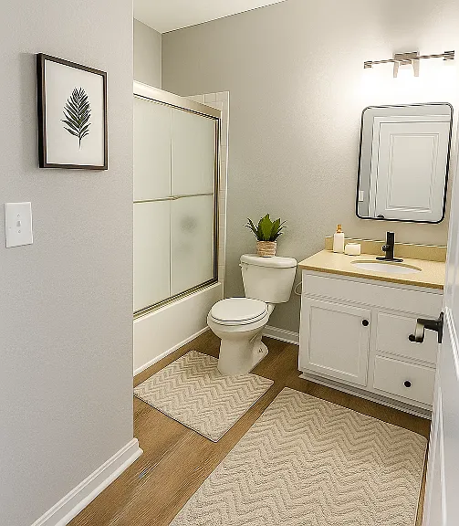Owens Lake Commons Apartments & Townhomes — Photo 33