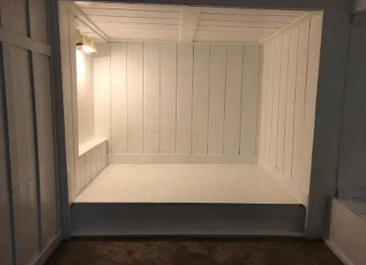 Studio, 450 sqft, $1,300 — Photo 4