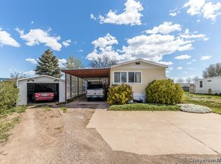 714 Murray Rd LOT 13, Cheyenne, WY 82007