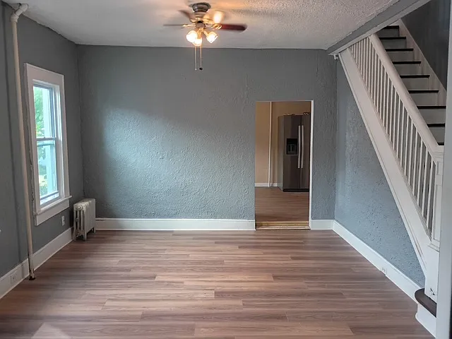 2116-2118 Farr St #1 — Photo 4