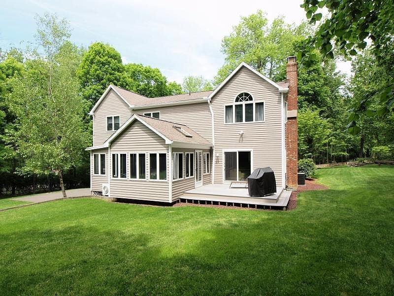 Private Deck