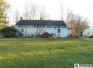 5861 Snug Harbor Rd, Mayville, NY 14757