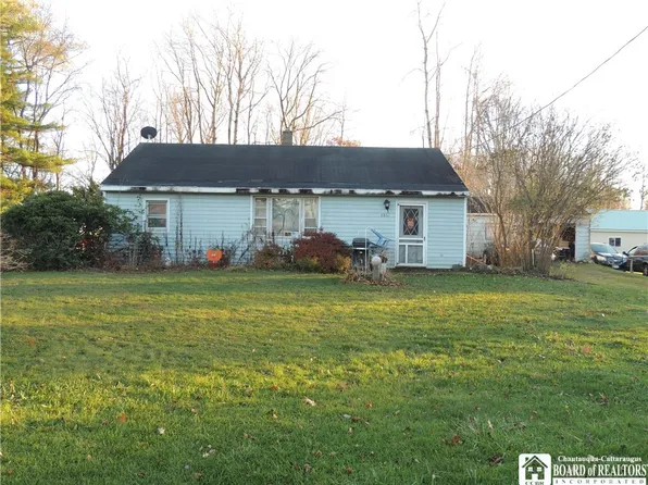 5861 Snug Harbor Rd, Mayville, NY 14757