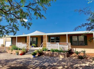 4875 S Natoma Trl, Sierra Vista, AZ 85650