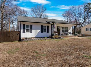 113 Willow Branch Dr, Simpsonville, SC 29680