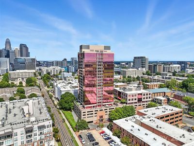 315 Arlington Ave UNIT 1704, Charlotte, NC, 28203