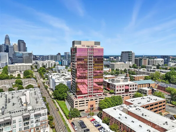 315 Arlington Ave Unit 1704, Charlotte, NC 28203