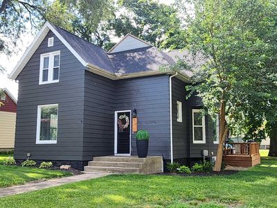 600 E Jefferson St, Washington, IL, 61571