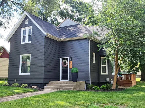 600 E Jefferson St, Washington, IL 61571