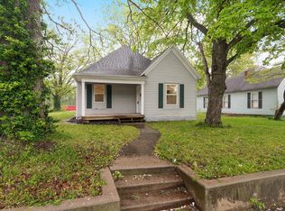 1612 N National Ave, Springfield, MO 65803